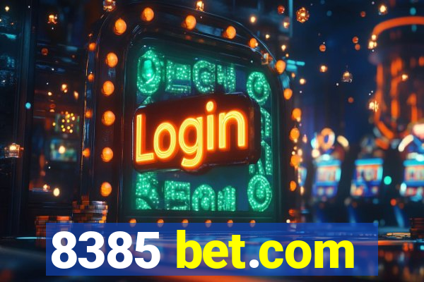 8385 bet.com